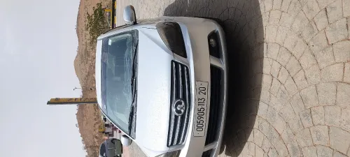 Great Wall C30 2013 C30