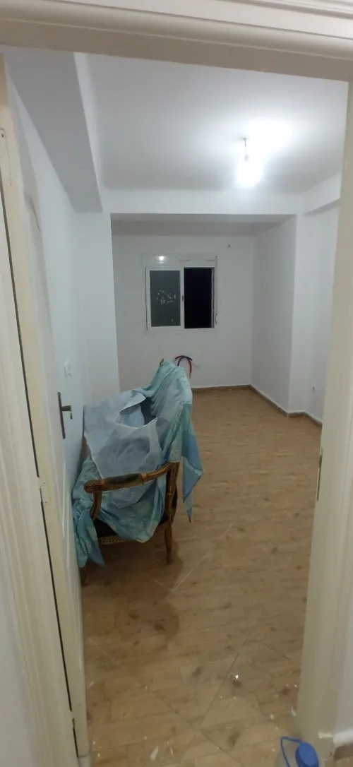 Vente Appartement Alger Bouzareah