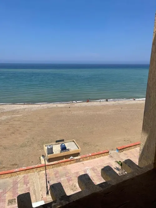 Location vacances Appartement F3 Chlef Tenes