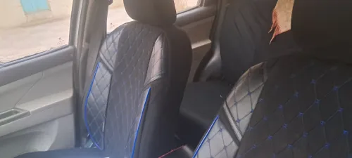 Zotye Z 200 2012 Confort+
