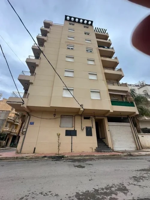 Vente Appartement F4 Jijel Jijel