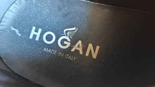 Hogan