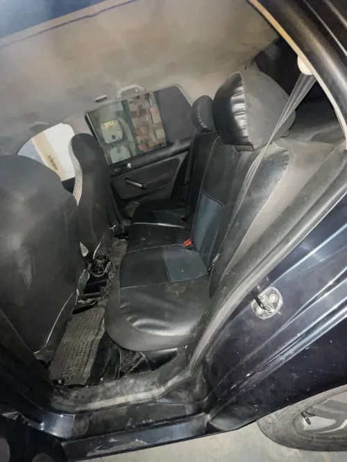 Volkswagen Golf 4 2003 Match