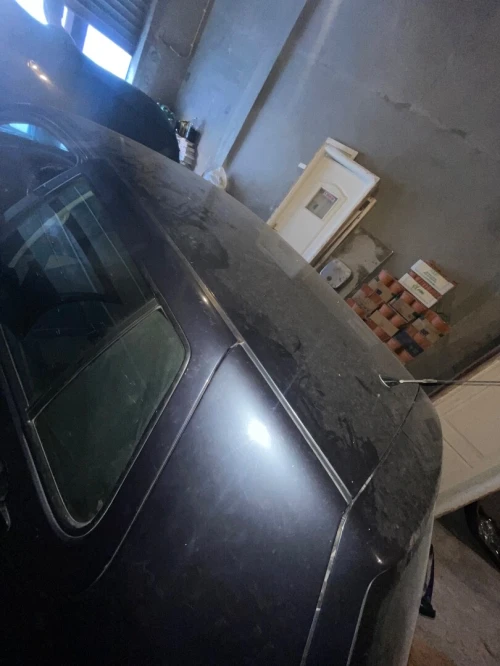 Volkswagen Golf 4 2003 Match