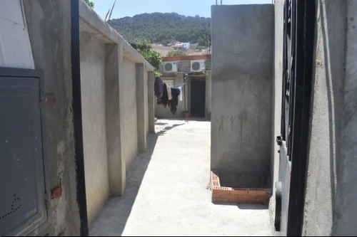 Location vacances Appartement F2 Tipaza Cherchell
