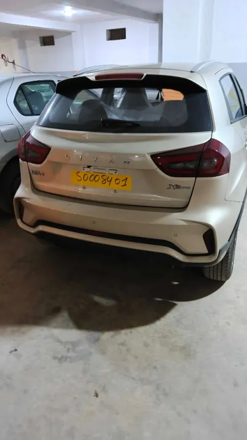 Livan X3 Pro  2025 