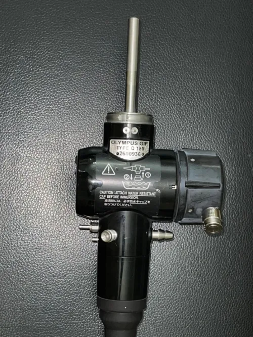 Tube olympus GIF-Q180 