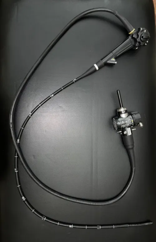 Tube olympus GIF-Q145 