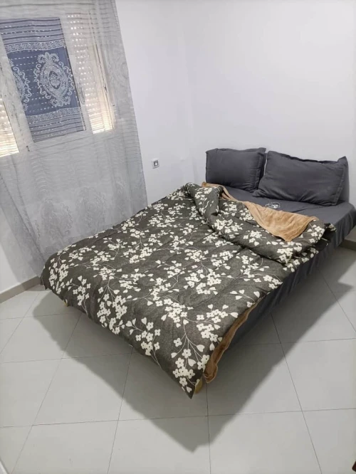 Location vacances Appartement Studio F2 Tipaza Gouraya