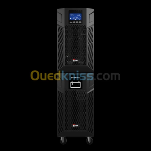 onduleur On-line 10KVA
