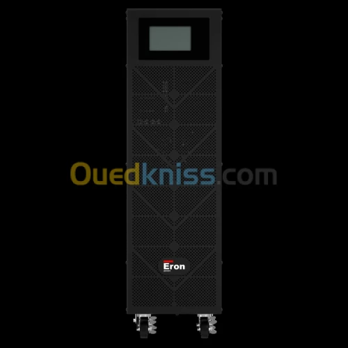 onduleur On-line 15KVA