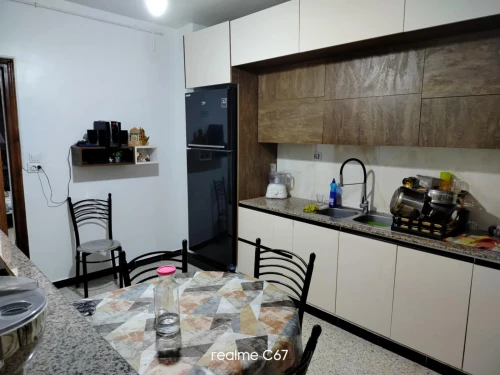Vente Appartement F3 Tlemcen Tlemcen