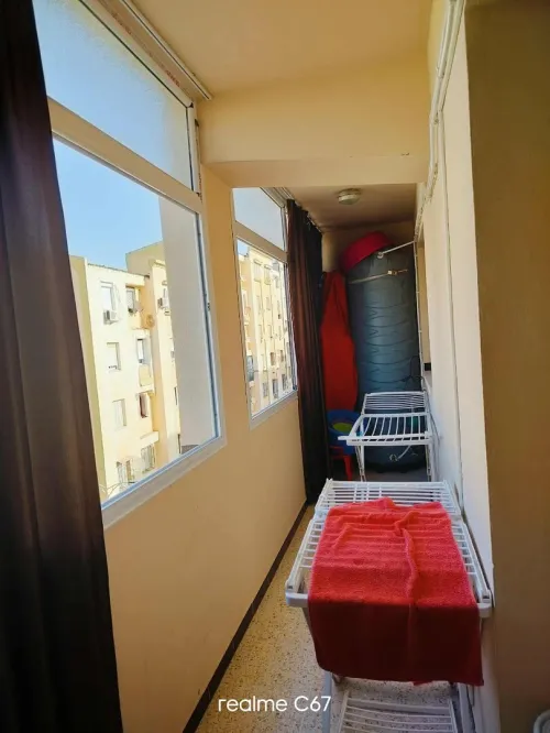 Vente Appartement F3 Tlemcen Tlemcen