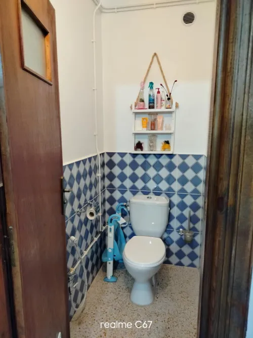 Vente Appartement F3 Tlemcen Tlemcen