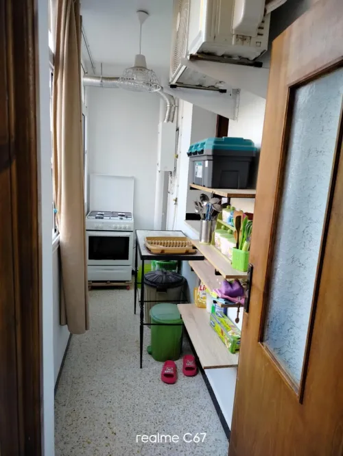 Vente Appartement F3 Tlemcen Tlemcen