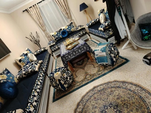 Vente Appartement F3 Tlemcen Tlemcen