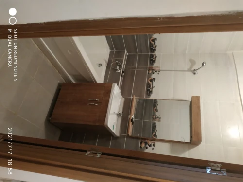 Location Appartement F4 Alger Reghaia