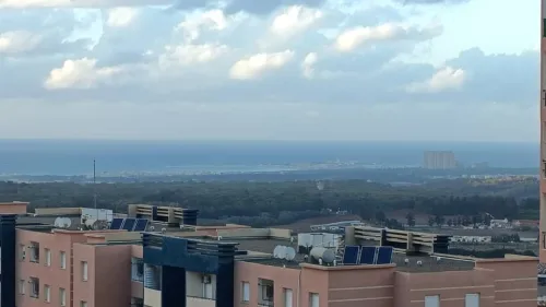 Location Appartement F5 Alger Mahelma