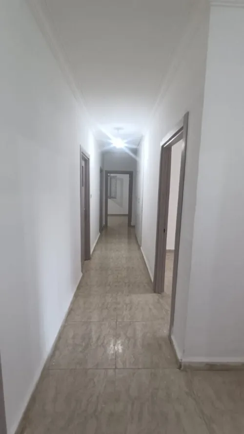 Location Appartement F5 Alger Mahelma