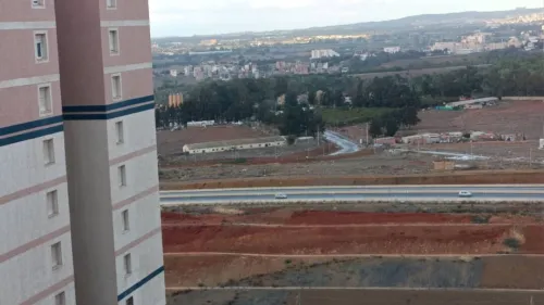 Location Appartement F5 Alger Mahelma