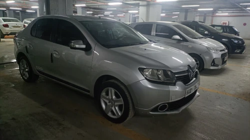 Renault Symbol 2016 Collection