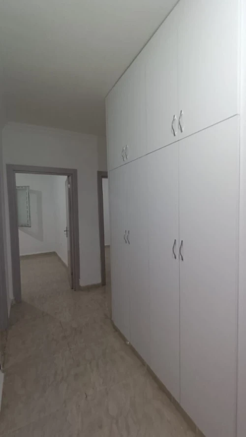 Location Appartement F5 Alger Mahelma