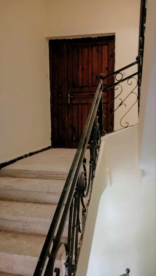 Vente Villa Saïda Ouled khaled