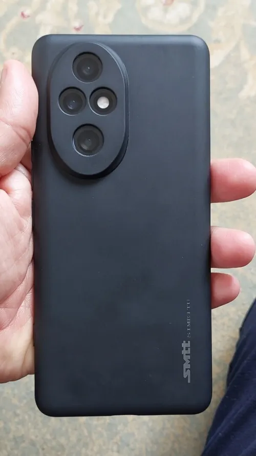 Honor Honor 200 pro