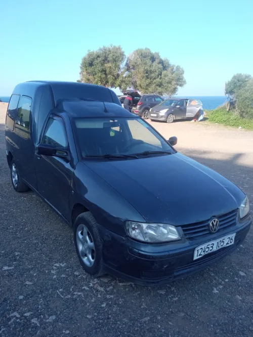Volkswagen Caddy 2005 Caddy