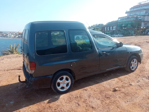 Volkswagen Caddy 2005 Caddy