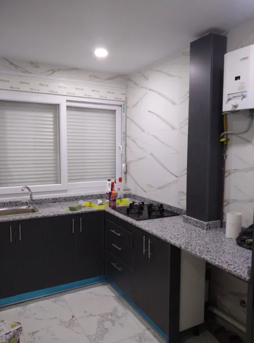 Vente Terrain Alger El madania