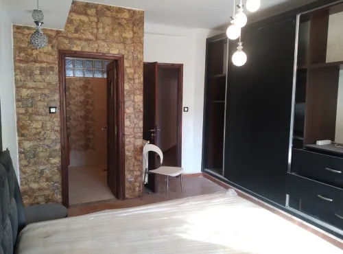 Vente Appartement F5 Alger Dely brahim