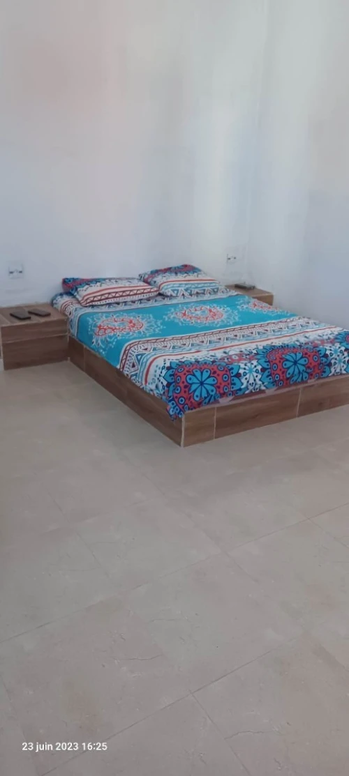 Location Appartement Aïn Témouchent Terga