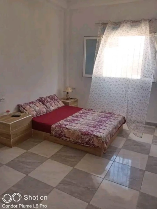 Location Appartement Aïn Témouchent Terga