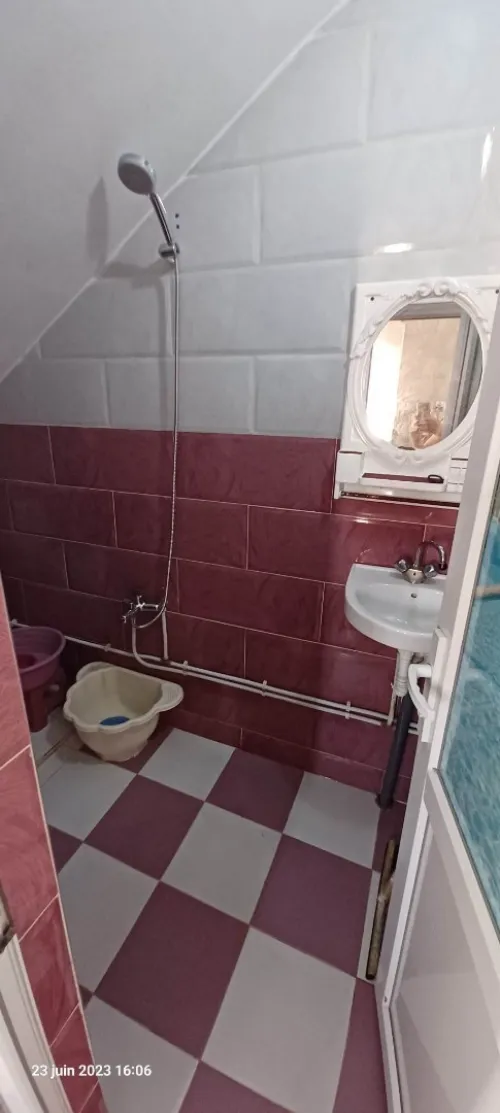 Location Appartement Aïn Témouchent Terga
