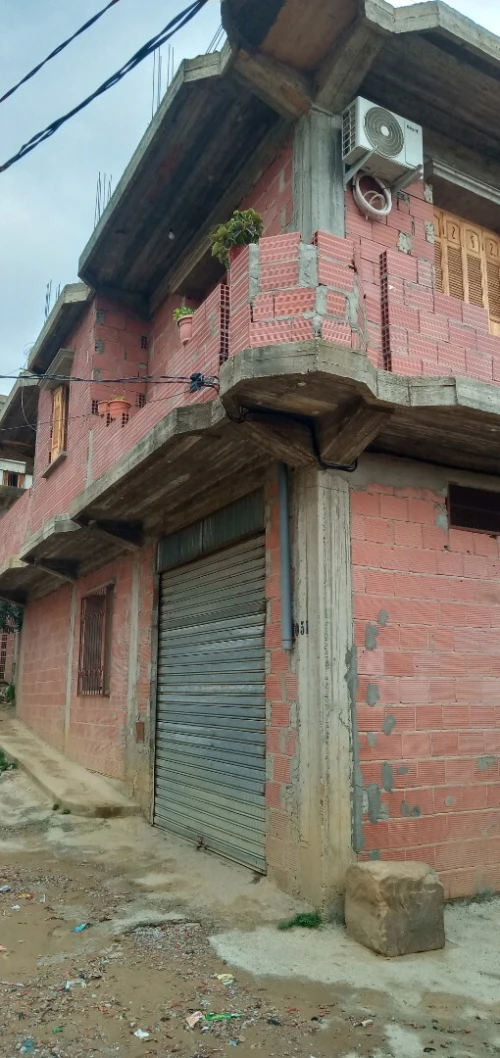 Vente Villa Jijel Jijel