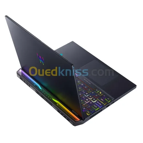 ACER PREDATOR HELIOS NEO16 i9 14900HX 5,80GHz NVIDIA RTX4060 165Hz 2.5K Puissance Gaming 