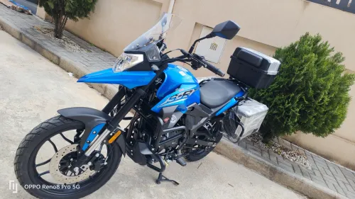 Vms Rk 200 2023