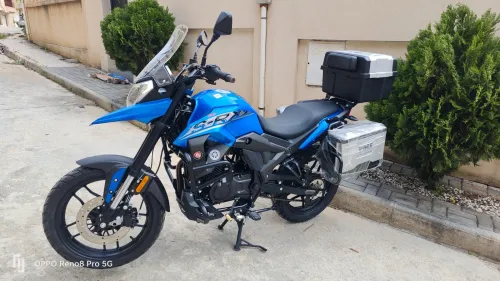 Vms Rk 200 2023