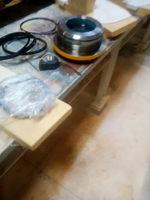 Maintenance industrielle