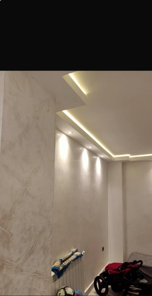 Vente Appartement F2 Annaba Annaba