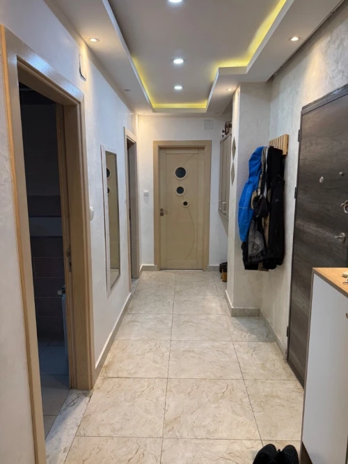 Vente Appartement F2 Annaba Annaba