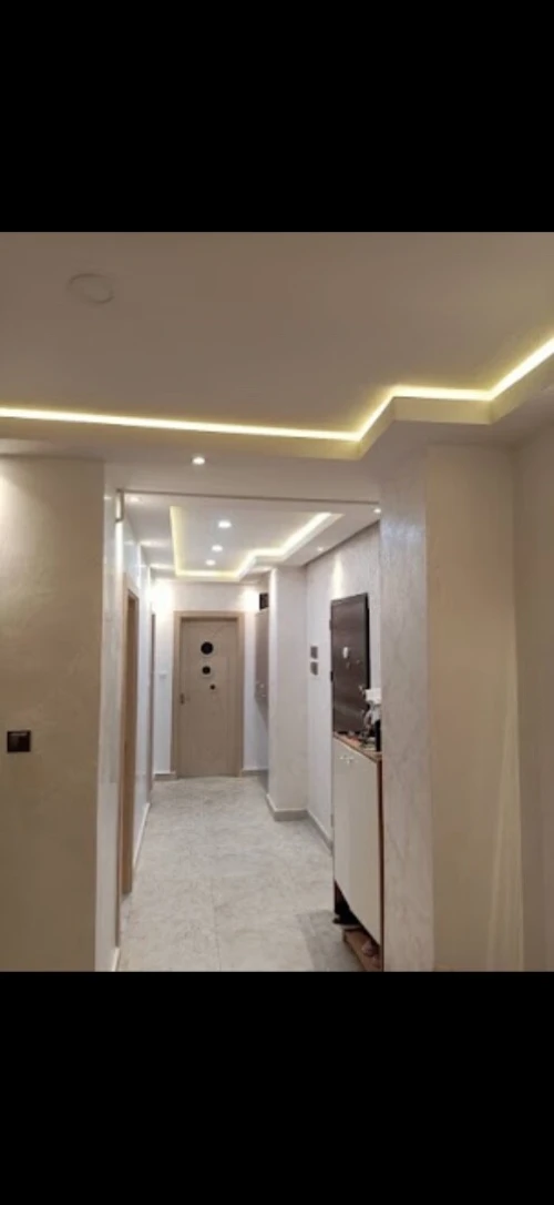 Vente Appartement F2 Annaba Annaba