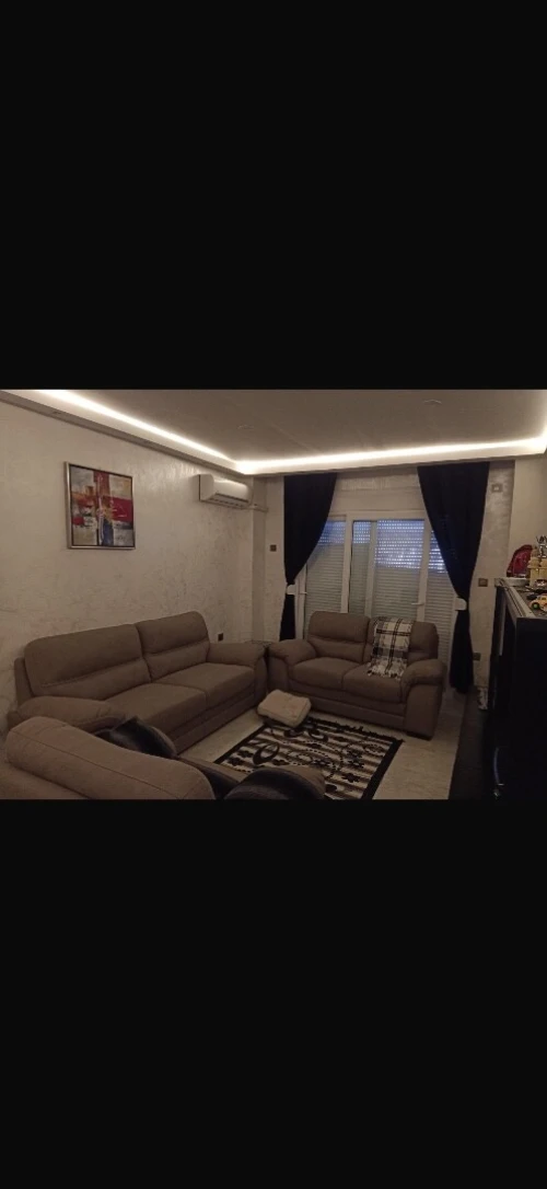 Vente Appartement F2 Annaba Annaba