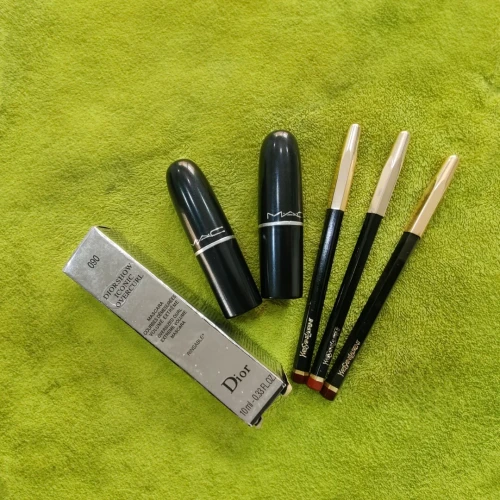 Maquillage Caba Venu de France