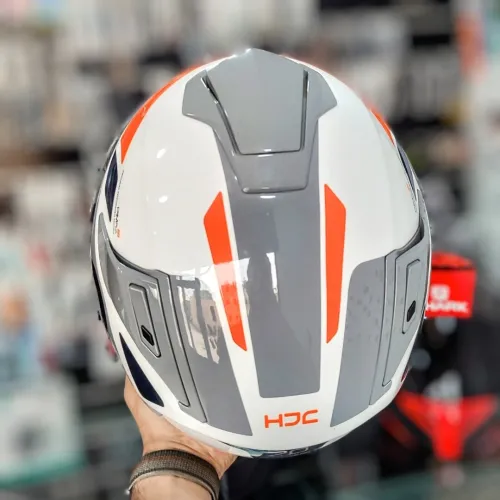 Casques Moto Haute Gamme Affaire