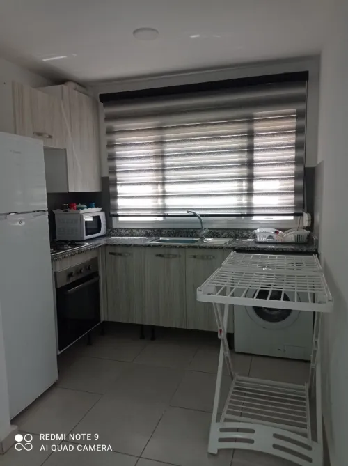Location vacances Appartement Alger Staoueli