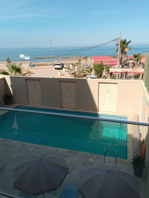 Location vacances Appartement Alger Staoueli