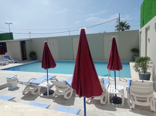 Location vacances Appartement Alger Staoueli
