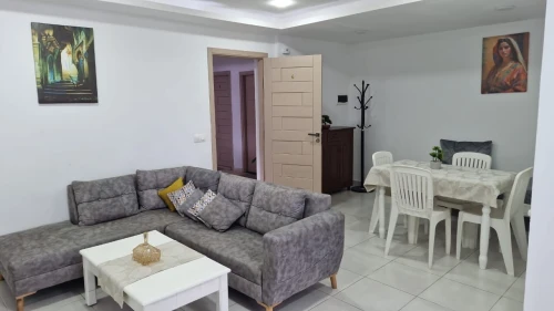 Location vacances Appartement Alger Staoueli